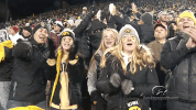 football GIF by University of Iowa Hawkeyes Athletics