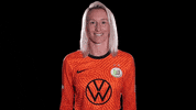 Sport Reaction GIF by VfL Wolfsburg