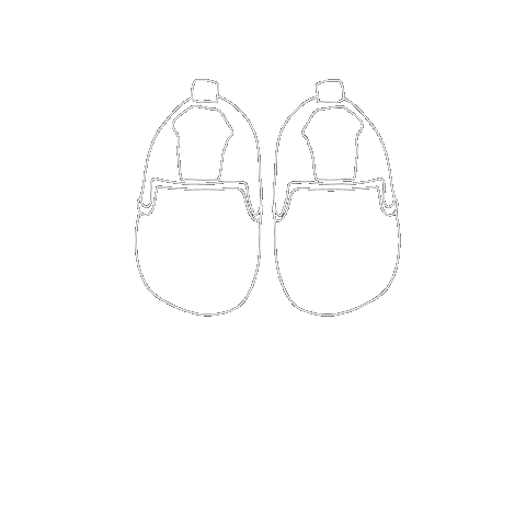 sweetnswagmox baby ootd newborn baby shower Sticker