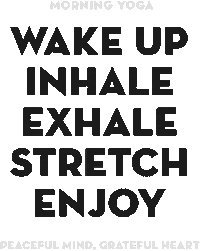 Yoga Training Sticker by Spirit Studio Basel