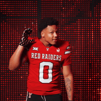 Texas Tech GIF by Texas Tech Football