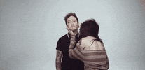 Kisses GIF by Pure Noise Records