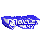 Bike Sticker by BILLET BMX