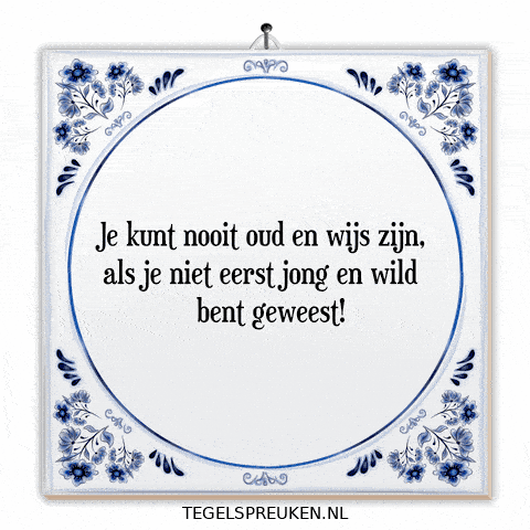Humor Ontspanning GIF by Tegelspreuken.nl