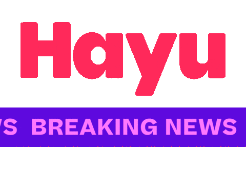Breakingnews Sticker by hayu