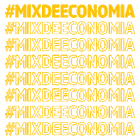Mix Qualidade Sticker by Macromix