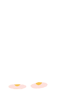 I See You Sticker by Suzy Tolen