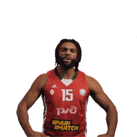 Loko15 Sticker by Lokobasket
