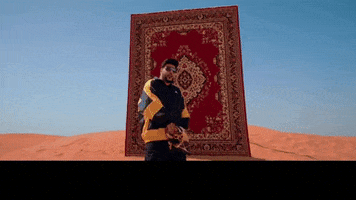 Youtube Water GIF by Badshah