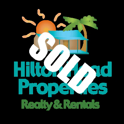 HiltonHeadProperties real estate hhi hilton head hilton head island GIF