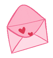Valentine Love Sticker