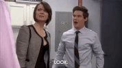 comedy central alice murphy GIF by Workaholics