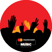 Mastercardlatam tarjeta mms Mastercard tarjetacredito Sticker