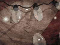 Christmas Turn On GIF by Anchor Point