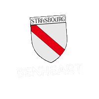 Sticker by benheart