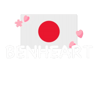 Sticker by benheart