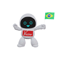 Copa2022 Sticker by Vaccinar Nutrição Animal