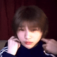 Juhoon GIF