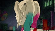 Harley Quinn GIF by DC