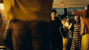 Nick Jonas GIF by Jonas Brothers