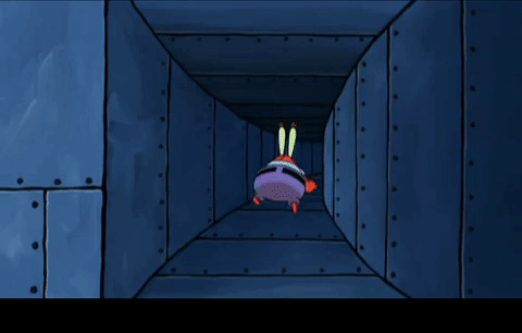 season 6 episode 23 GIF by SpongeBob SquarePants