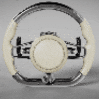 3D Render GIF