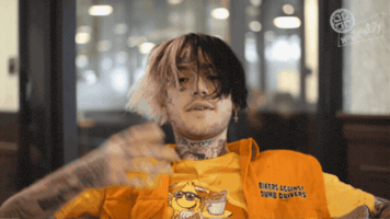 Lil Peep GIF by MONTREALITY