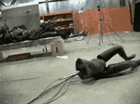 Robot Mit GIF