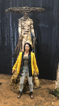 Dance Lol GIF by Crypt TV