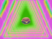 art GIF by haydiroket (Mert Keskin)