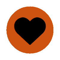 Hart Sticker by Stiho