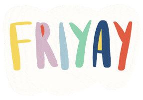 Happy Fun Sticker by Gelber Knopf