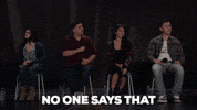 modern family GIF by ABC Network