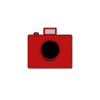 Red Carpet Hair Sticker by CHI