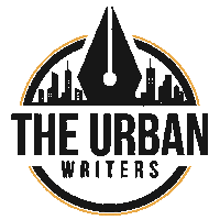 theurbanwriters tuw theurbanwriters the urban writers Sticker