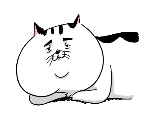 Laubay Sticker by ehcat