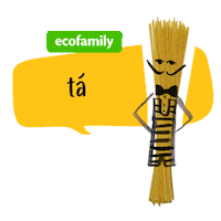 Italy Foodie Sticker by ecofamily_hu