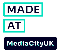 Social Media Radio Sticker by Audio Always
