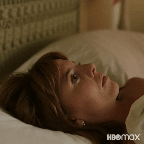 Excited A New Day GIF by HBO Max