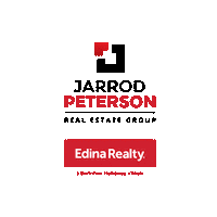 Edinarealty Realestategroup Sticker by Jarrod Peterson