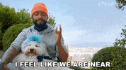 The Pack Dogs GIF by Amazon Prime Video