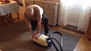 vacuum cleaner GIF