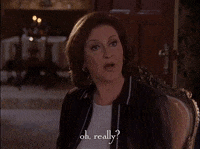 season 3 netflix GIF by Gilmore Girls 