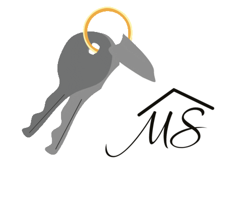 michelesnyder giphyupload real estate realestate sold Sticker