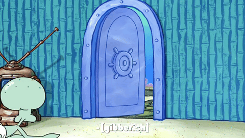 season 9 episode 3 GIF by SpongeBob SquarePants