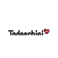 Sticker by Todeschini Natal