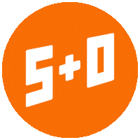 sandomedia somedia so media s o s o media Sticker