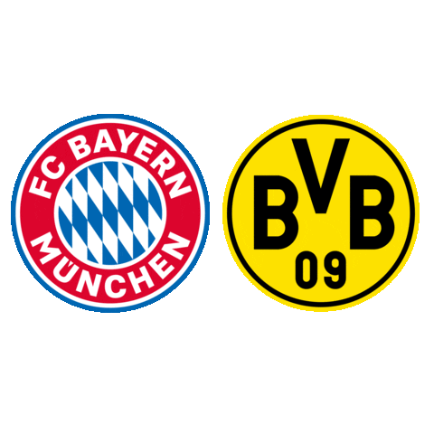 Sticker by FC Bayern Munich