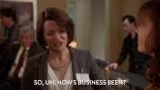 season 3 alice murphy GIF by Workaholics