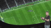 Atletico Madrid Soccer GIF by YouCoach